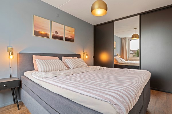 Medium property photo - Van Renessestraat 18, 5975 SN Sevenum
